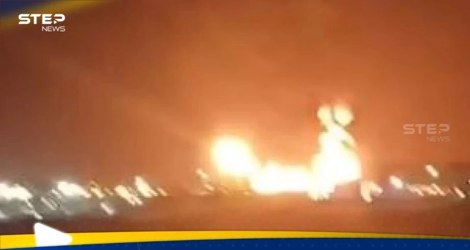 بعد قصف خورمور.. إقليم كردستان يوجه طلبا لأمريكا ودانة غاز تعلق