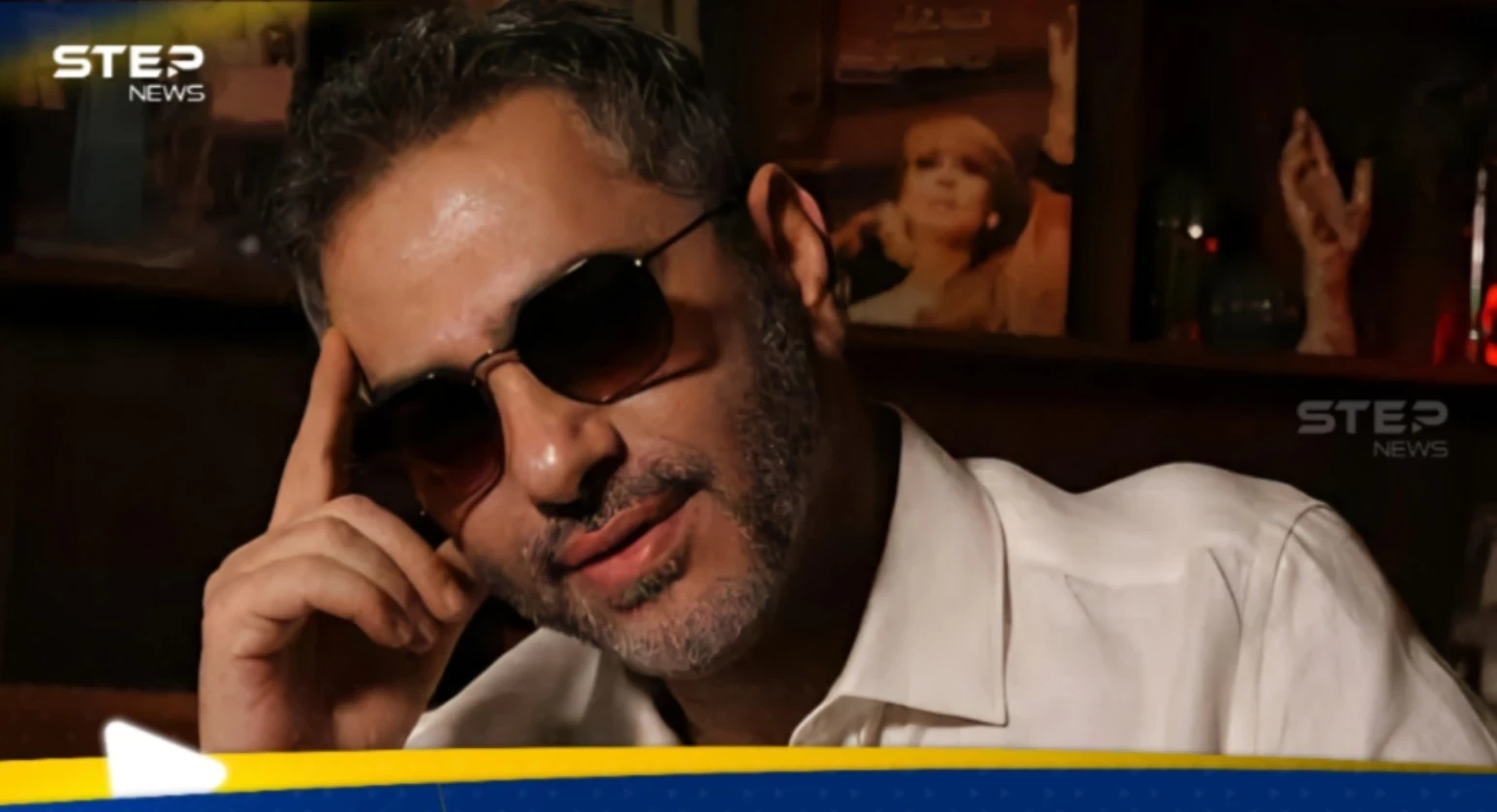 فضل شاكر يسلم نفسه للجيش اللبناني في مخيم عين الحلوة