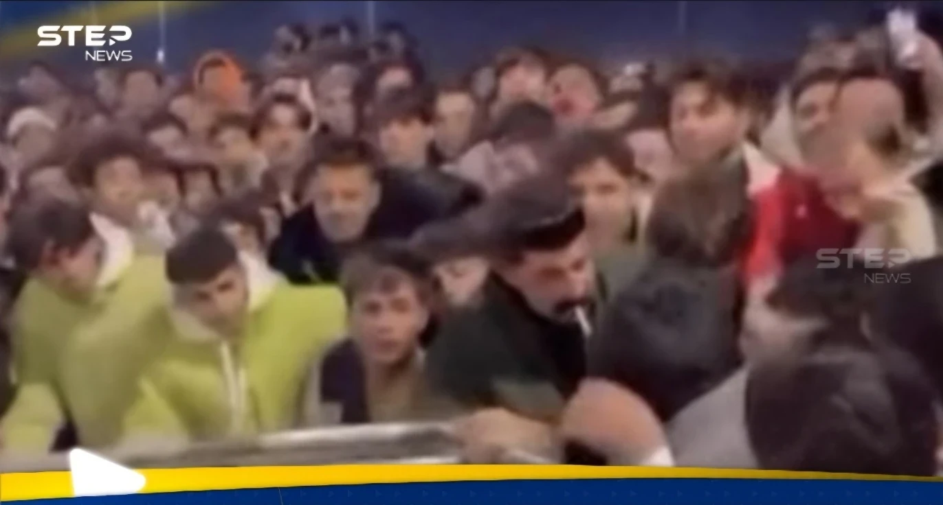 فيديو تحرش جماعي بفتاة عراقية في البصرة يثير ضجة.. والحكومة تعلن عن تحرك