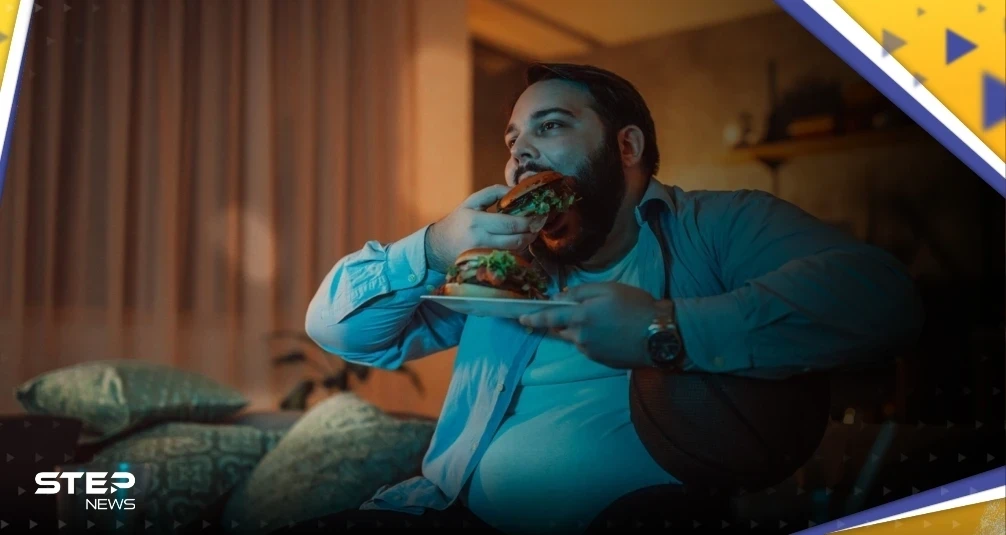 علماء يكشفون السبب وراء عدم شعور البدناء بالشبع بعد تناول الطعام: ريجيم صحي