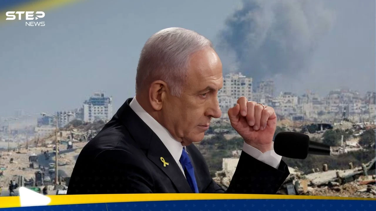 نتنياهو: السلطة الفلسطينية لن تتولى إدارة غزة بعد الحرب