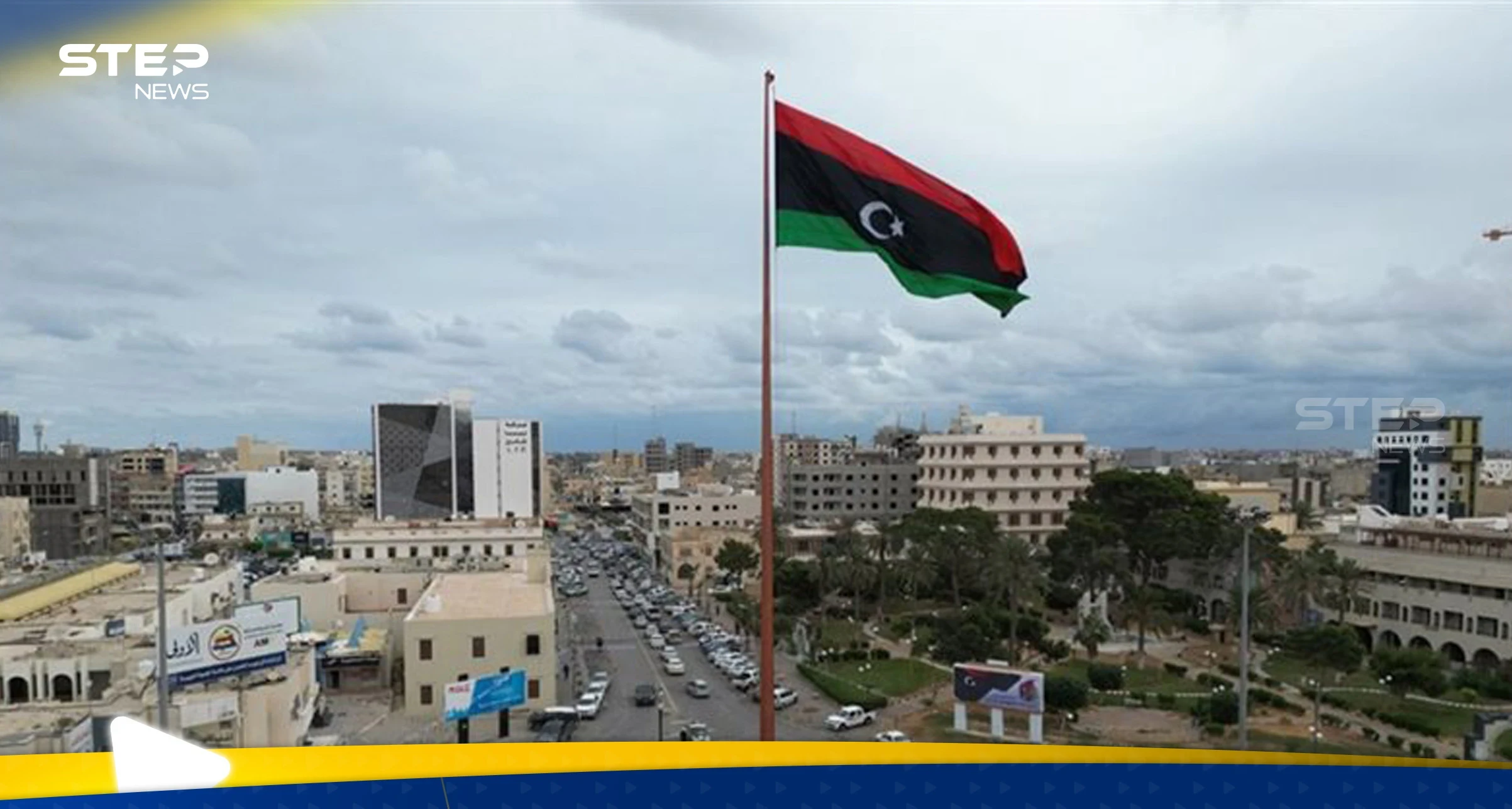 رئيس البرلمان الليبي يدعو لانتخابات رئاسية عاجلة