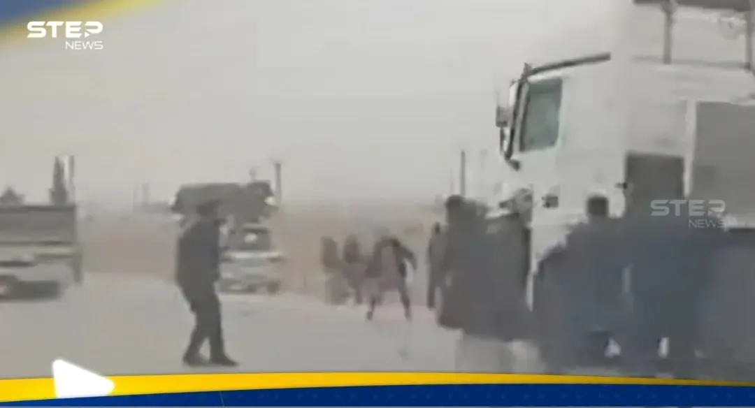 اعتداءات وقرار مفاجئ سوري يربك الأردن.. ماذا حدث على الحدود؟