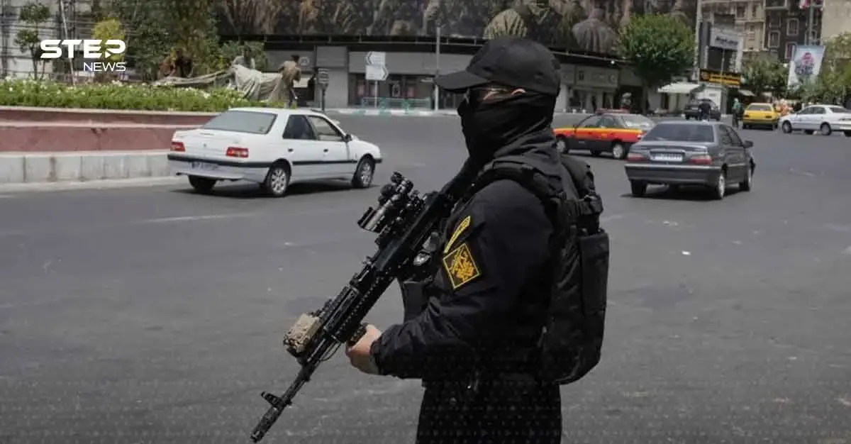 إيران تلوّح بالإعدام وتفرض قبضة أمنية مشددة لاحتواء أي انتفاضة داخلية