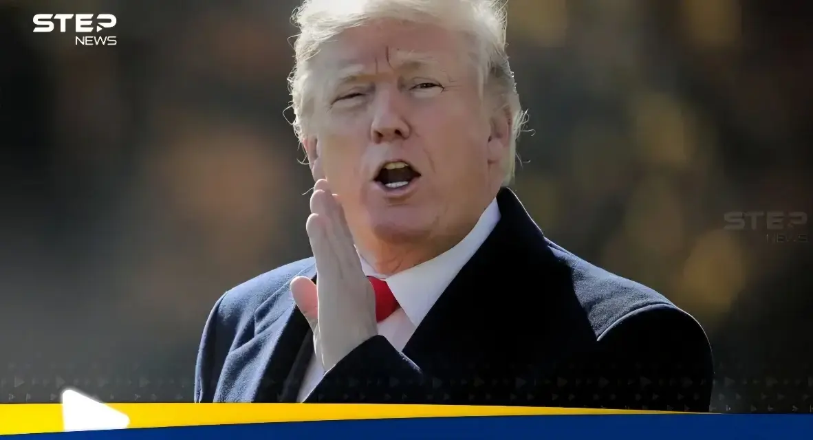 ترامب يلمح إلى إمكانية زيارة "إيران الحرة" قبل نهاية ولايته: إيران