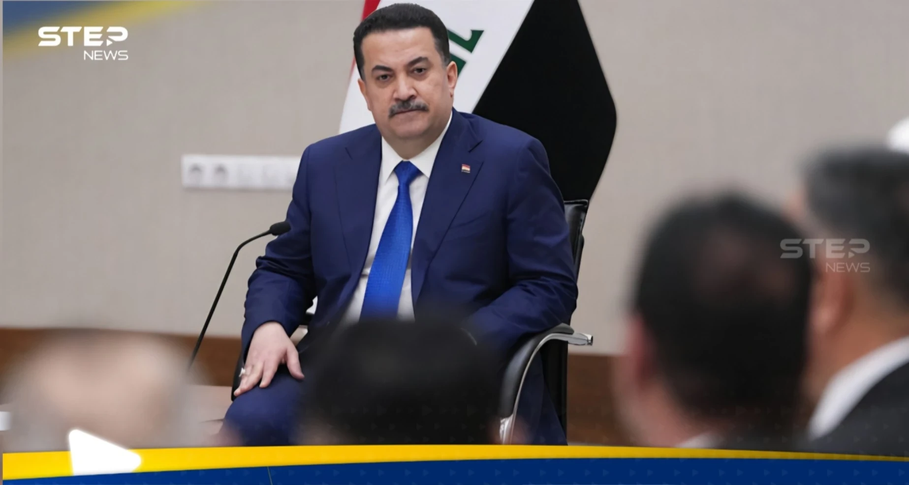 أول تعليق من السوداني على النتائج الأولية للانتخابات البرلمانية العراقية