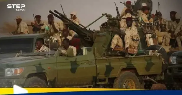 بريطانيا تفرض عقوبات على أربعة من قادة الدعم السريع.. من هم؟