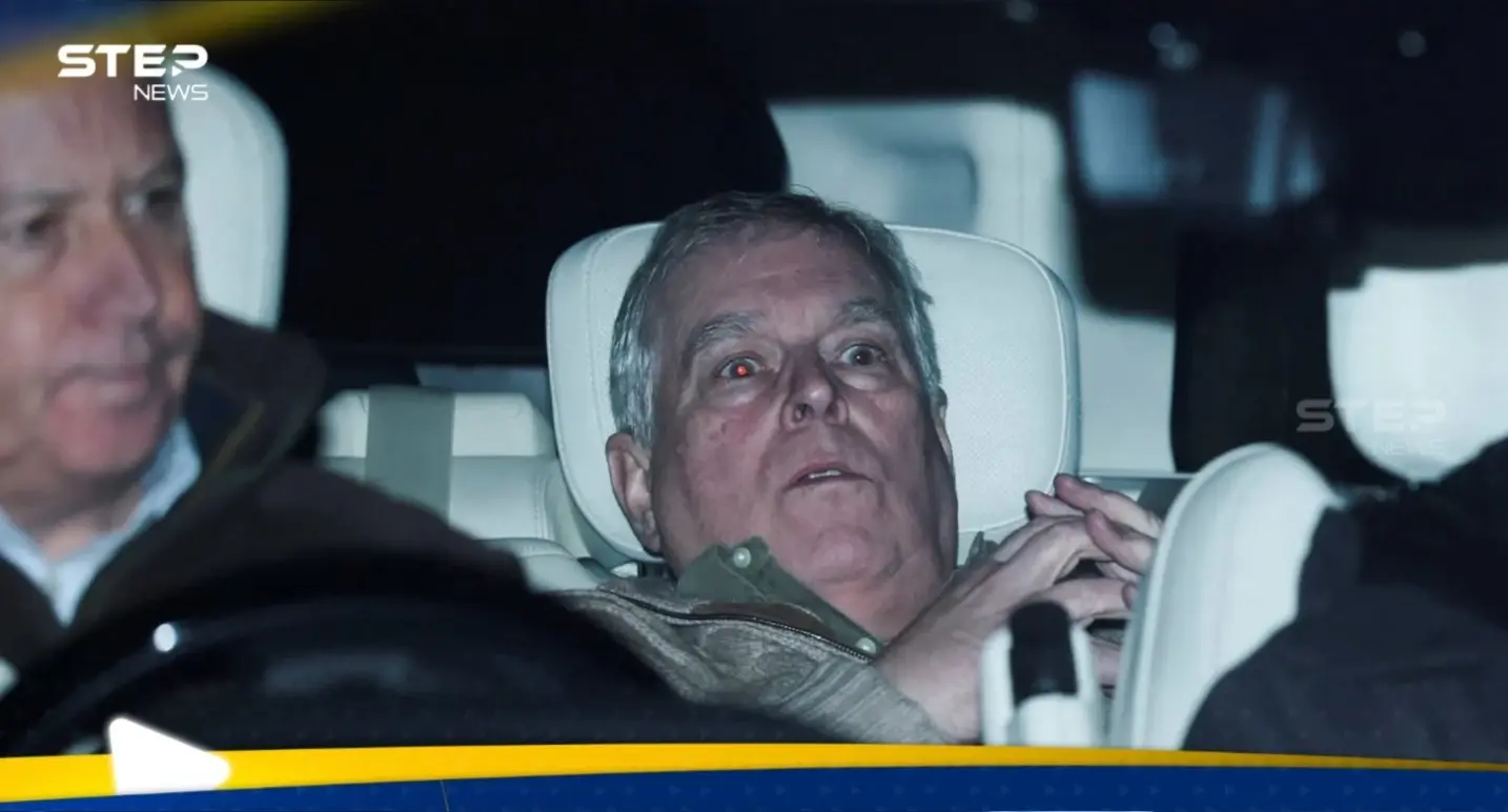 هل يقضي إبستين على مستقبل آندرو في العرش؟؟.. تقرير يكشف ما تنويه بريطانيا