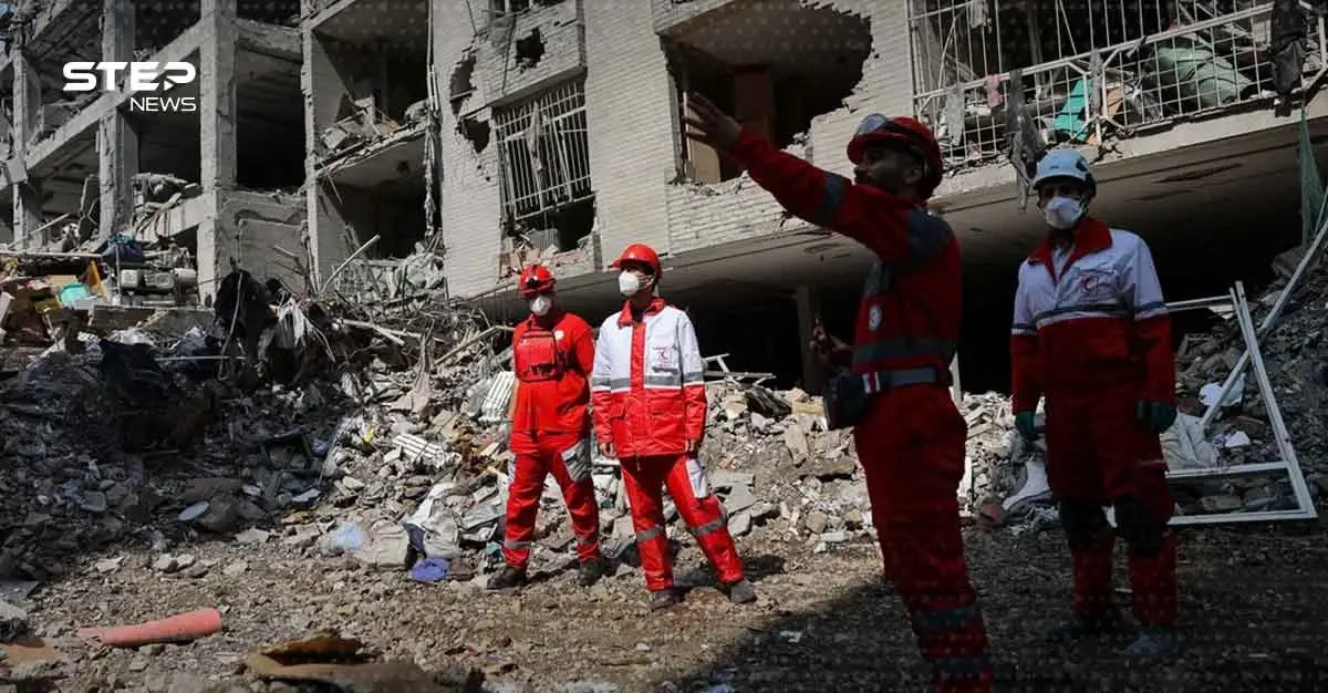 تفاصيل صادمة عن مكالمات الموساد السرية مع قادة إيران: الحرب على إيران