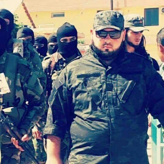 خاص|| نائب القائد العام لقوات قسد لستيب: حرب الجولاني ليست من أجل وحدة سوريا بل تقسيمها