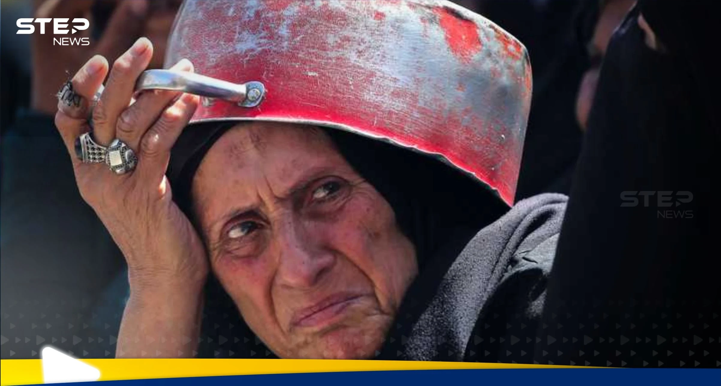 ارتفاع ملحوظ بوفيات الجوع وسوء التغذية في غزة.. مصادر طبية تكشف أرقام كارثية 