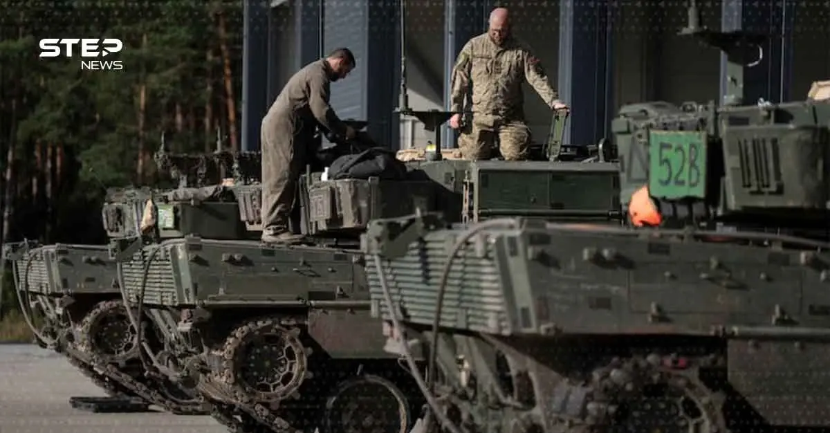 الجيش الكندي - أرشيفية