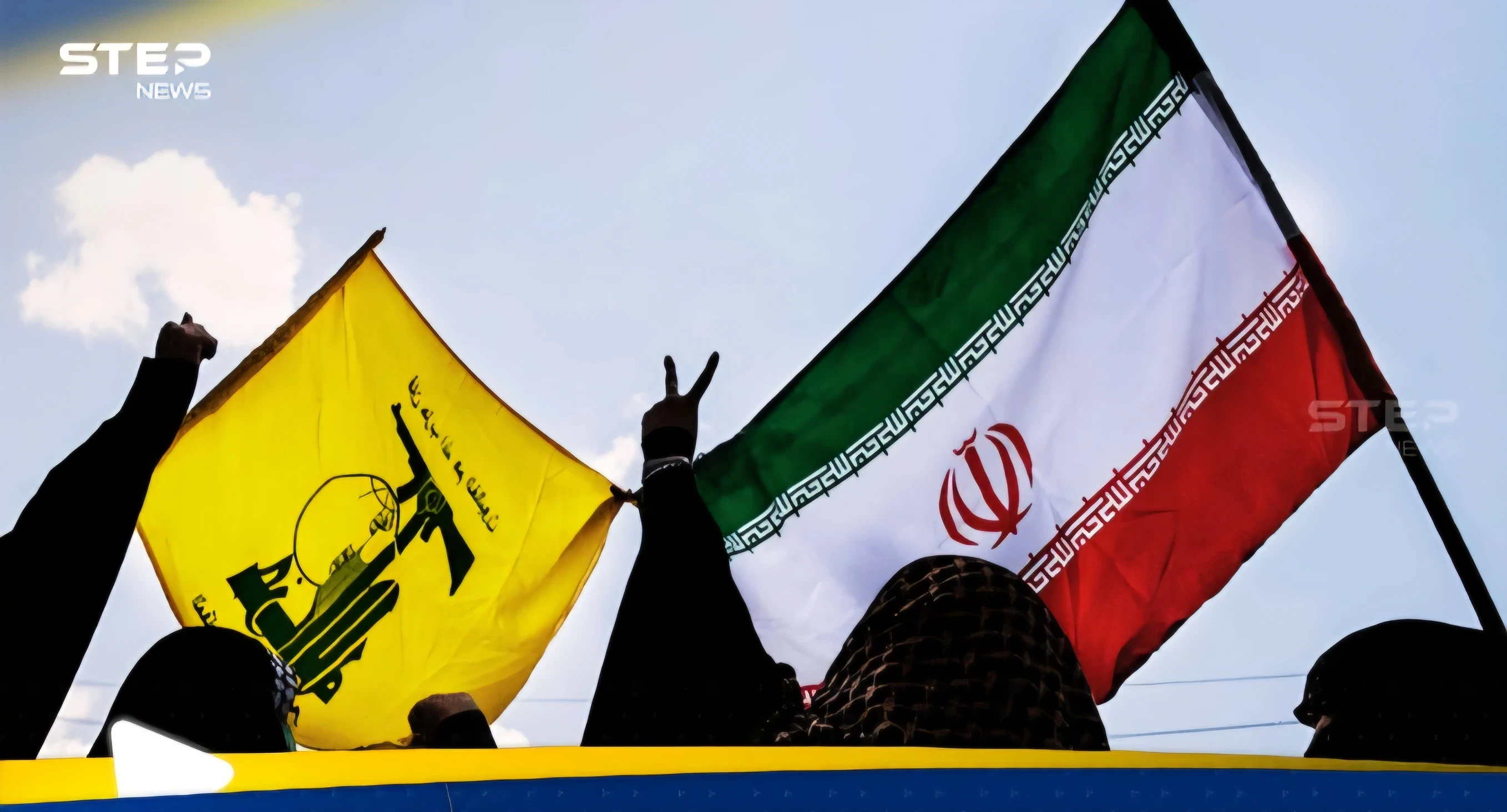 إيران تلوح بتزويد حزب الله بالصواريخ: ليس مستحيلا