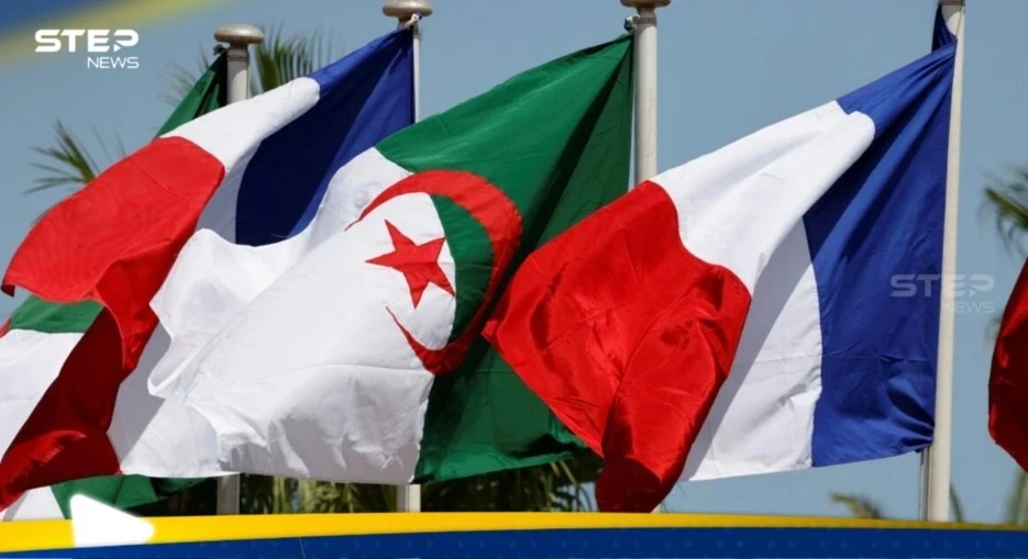 الجزائر تتخذ خطوة تصعيدية ضد فرنسا