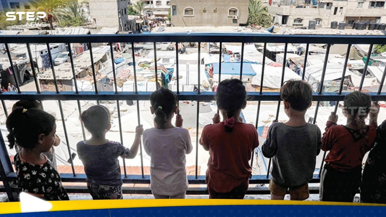 الأمم المتحدة: الحرب دمّرت طفولة غزة وسلوك الأطفال أصبح أكثر عنفًا وحرمانًا