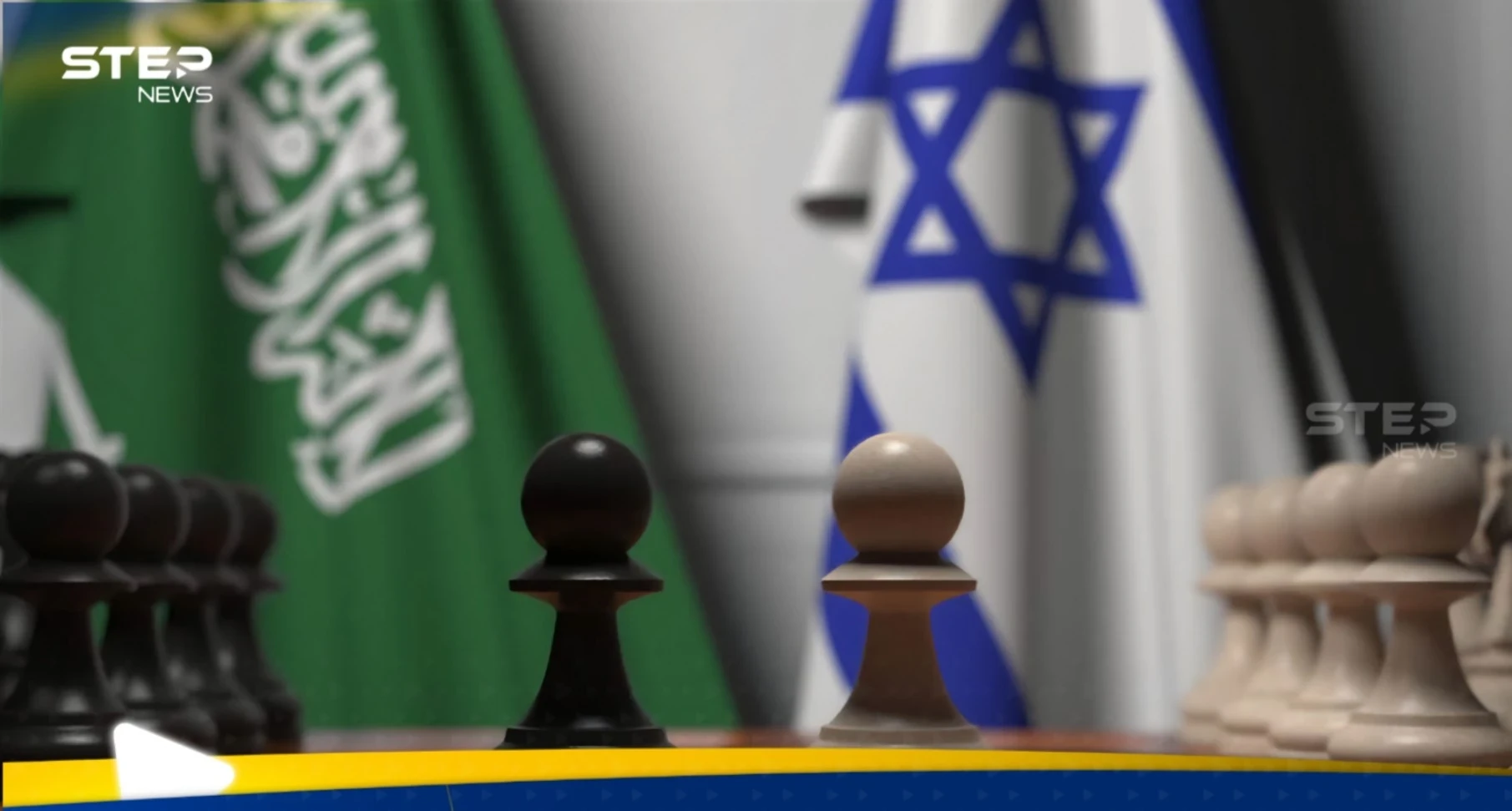 أول رد إسرائيلي على شرط بن سلمان للتطبيع مع تل أبيب