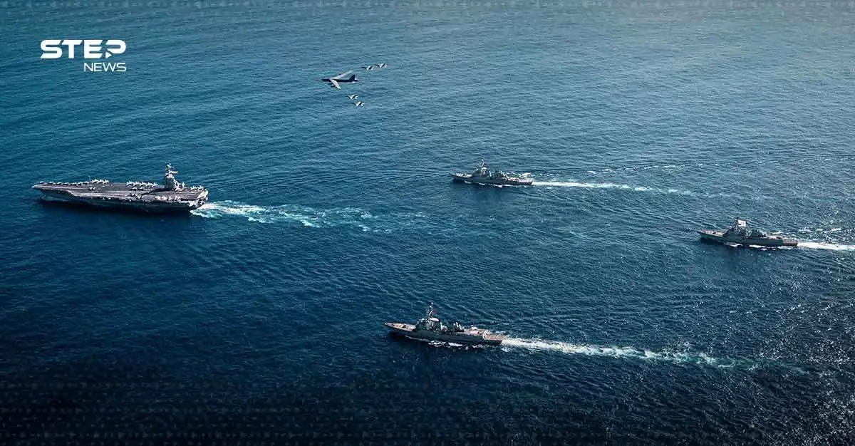 من الكاريبي إلى المحيط الهندي.. كيف أوقفت أمريكا سفينة تحدت قرار ترامب؟: ترامب