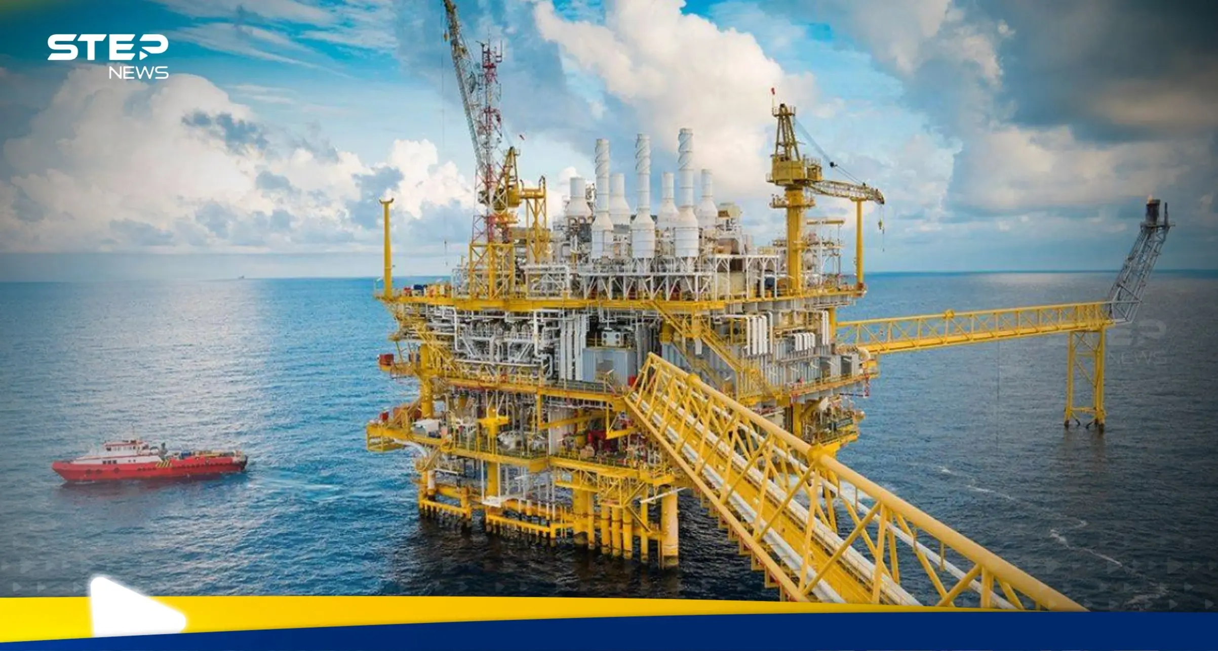 بديل لمضيق هرمز.. "سوميد" شريان مصري لنقل النفط عبر البحار: مصر