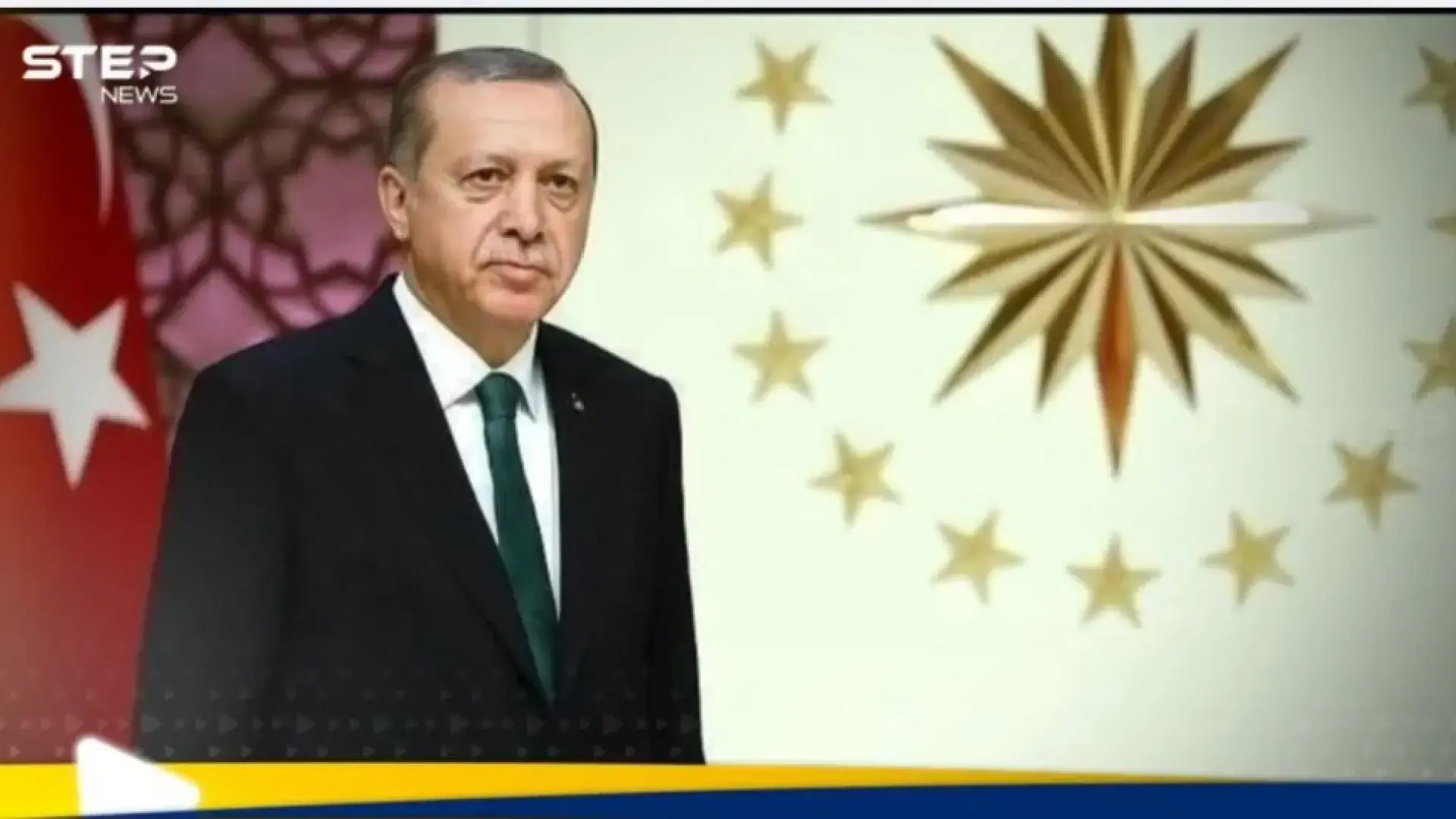 أردوغان: أي هجوم على إيران لن يكون في مصلحة أحد