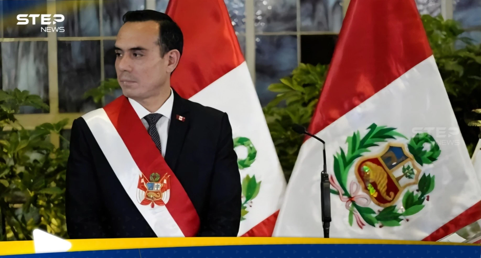 الانتقال من الدفاع إلى الهجوم.. رئيس البيرو يعلن حالة الطوارئ في البلاد