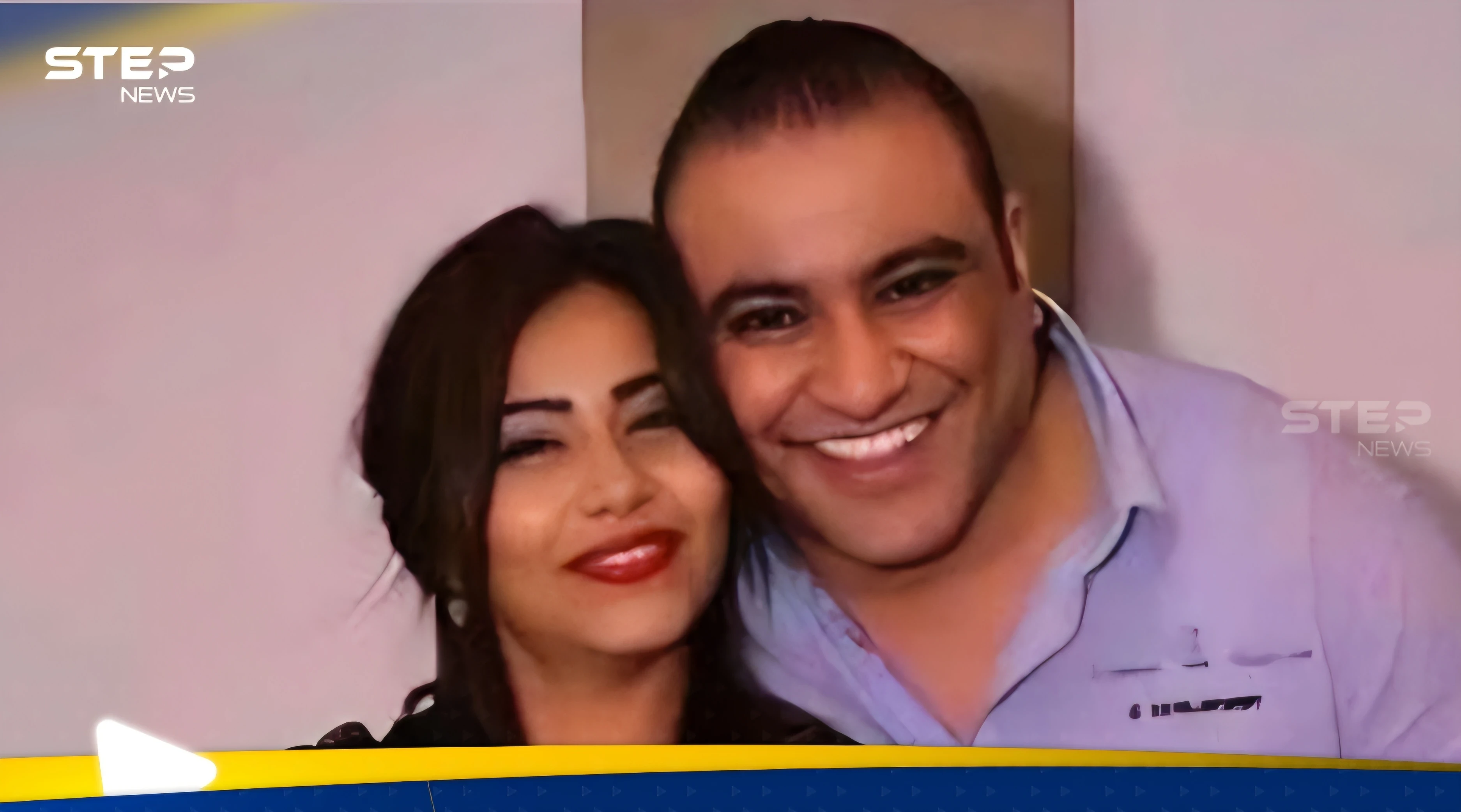 شقيق شيرين يتوعدها: ورحمة أبويا ما هتعدي شقيق شيرين يتوعدها: ورحمة أبويا ما هتعدي