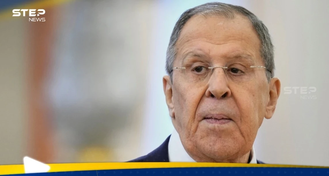 لافروف: نشر قوات أوروبية في أوكرانيا أمر غير مقبول