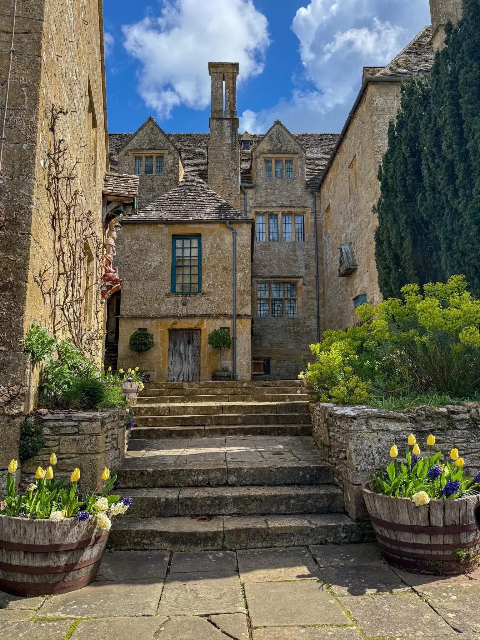 إنكلترا - عدسة الجمهور - وكالة ستيب نيوز