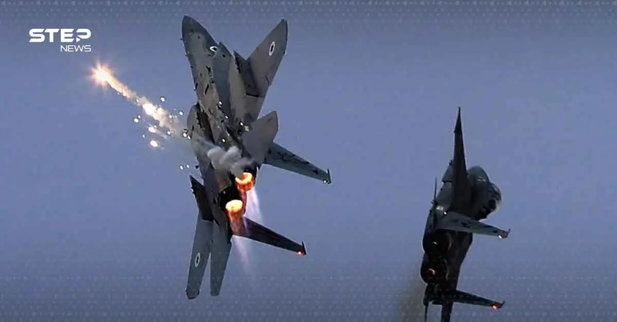 سيناريو ضربة إسرائيلية لإيران أولاً.. تحركات داخل إدارة ترامب تمهد لهجوم عسكري مشترك: دونالد ترامب