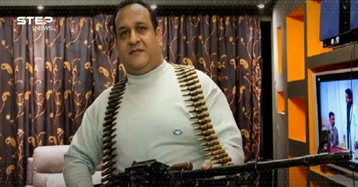اتهامات صادمة لصبري نخنوخ في مصر.. ما تفاصيل قضية "تشكيل العصابي"؟: تشكيل عصابي