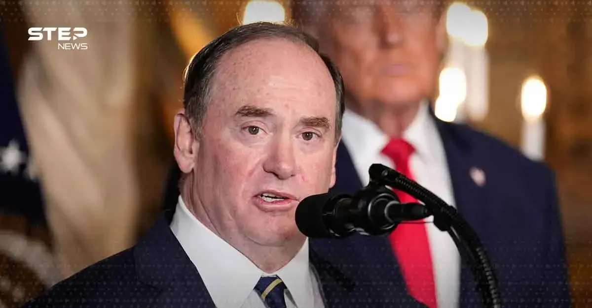 البنتاغون يعلن إقالة وزير البحرية الأمريكي بشكل فوري: البحرية الأمريكية