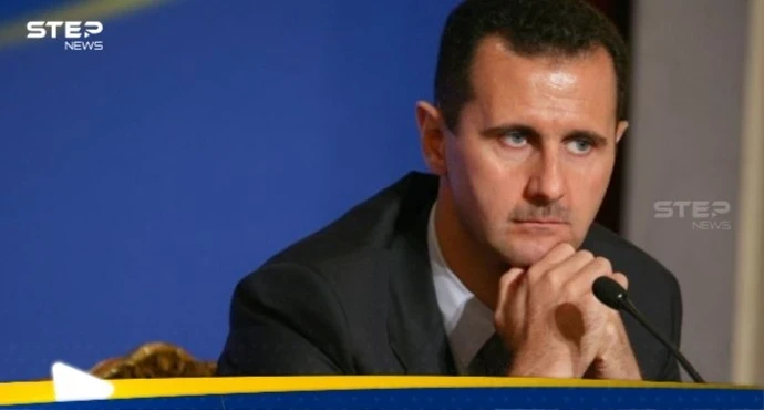 القضاء الفرنسي يطلب تحديد مكان وجود بشار الأسد للتحقيق معه