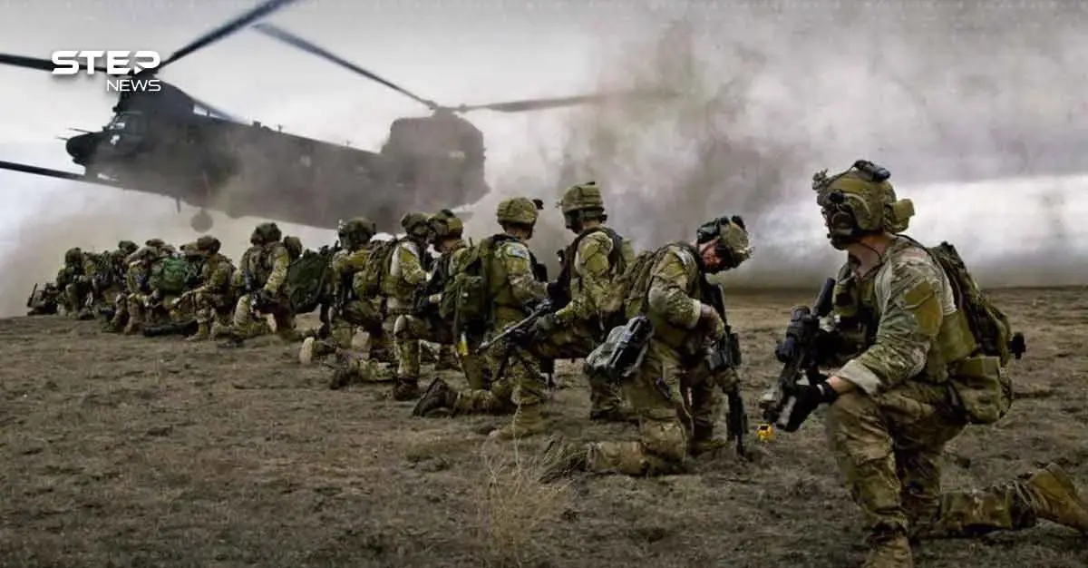 عملية معقدة قد تتطلب آلاف الجنود