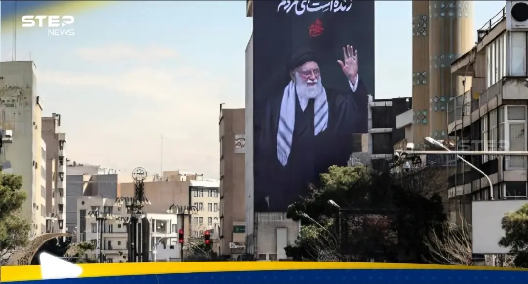 إسرائيل تستهدف مقرا محصّنا تحت الأرض لخامنئي في طهران.. ما السلاح الذي استخدمته!؟