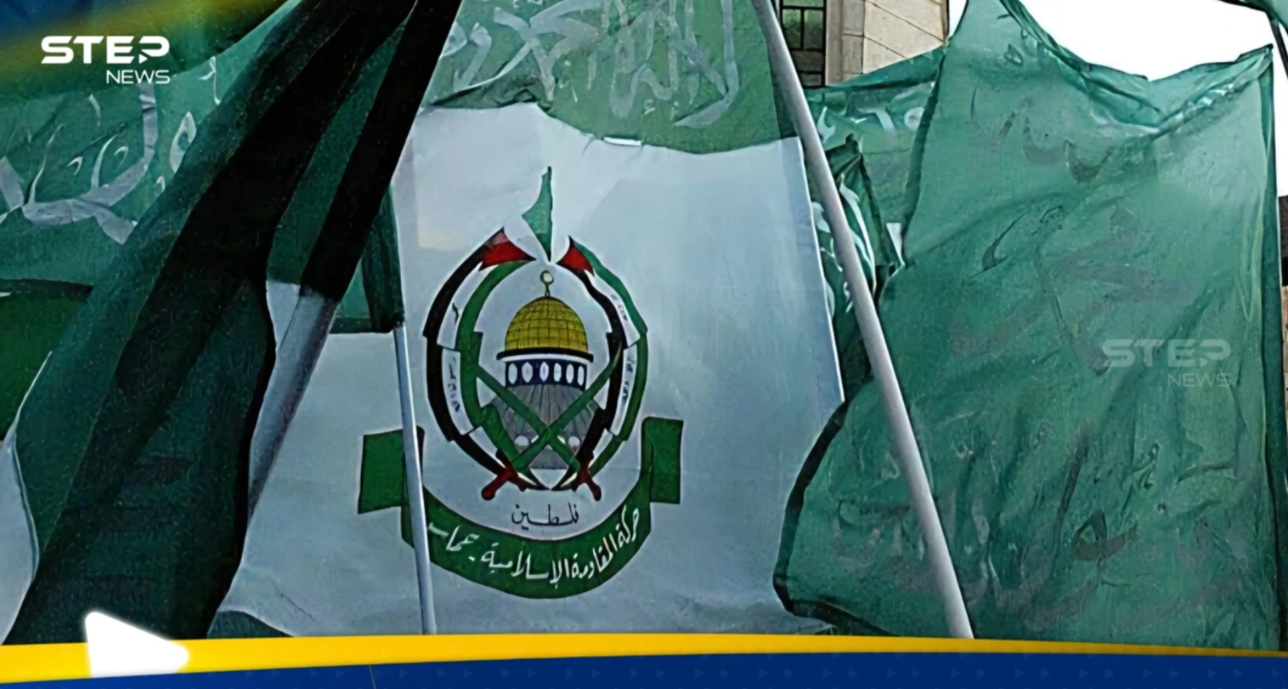 حركة حماس تعلق على اغتيال رائد سعد.. وتلوح بالرد حركة حماس تعلق على اغتيال رائد سعد.. وتلوح بالرد