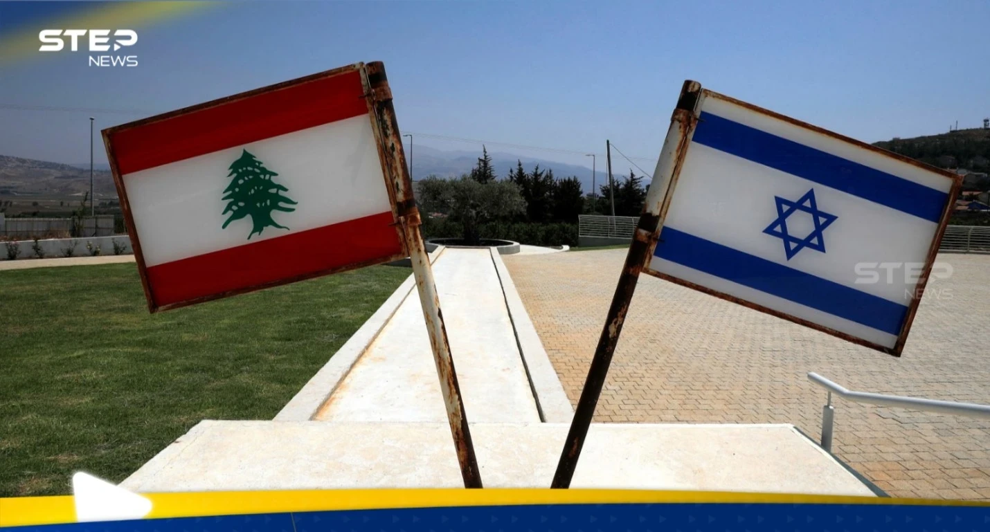 بعد بنائها جدارين داخل أراضيه.. لبنان يتحرك ضد إسرائيل بعد بنائها جدارين داخل أراضيه.. لبنان يتحرك ضد إسرائيل