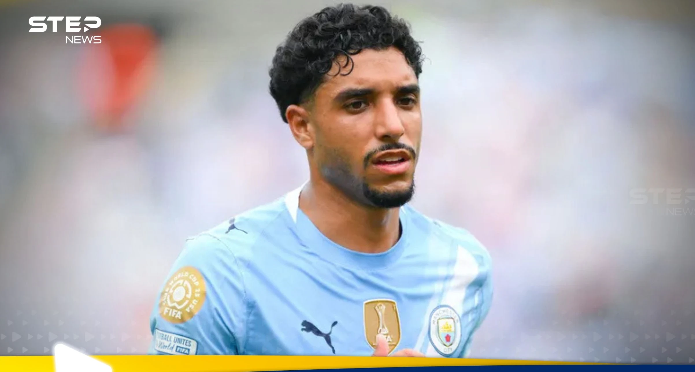 مرموش قرار بالغياب عن قمة مانشستر بعد إصابته مع منتخب مصر