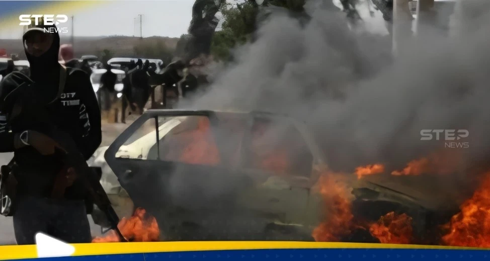 تفجير انتحاري في حلب يوقع قتيلا وإصابات ضمن صفوف قوات الأمن السوري