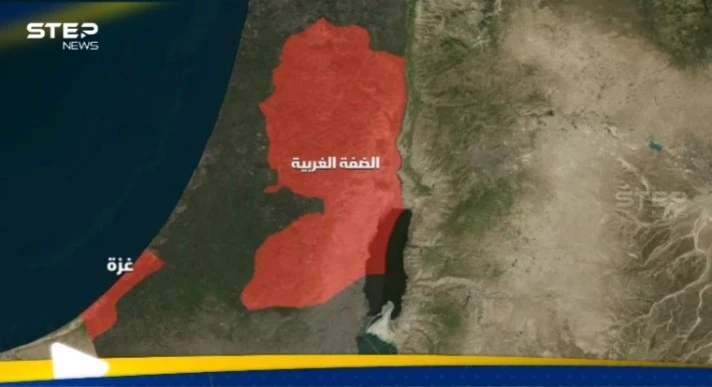إعلان إسرائيلي بشأن الضفة الغربية يحرك دولا عربية وإسلامية