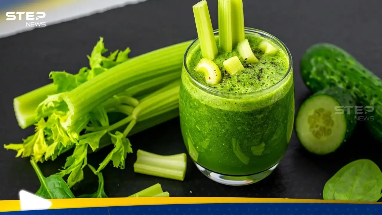 الكرفس.. عنصر طبيعي لدعم خفض ضغط الدم: البوتاسيوم