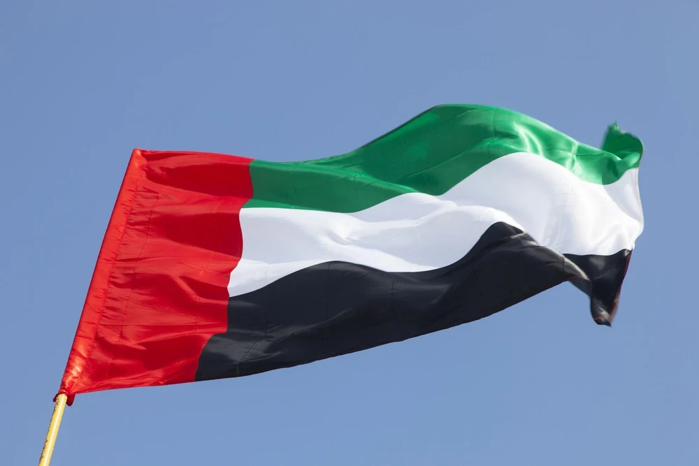 الإمارات تدرج 38 فرداً و15 كياناً على قائمة الإرهاب.. بينهم 4 سوريين