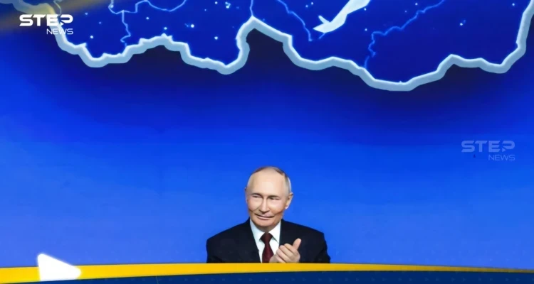 الكشف عن مساع روسية لإدخال تعديلات جوهرية على خطة السلام