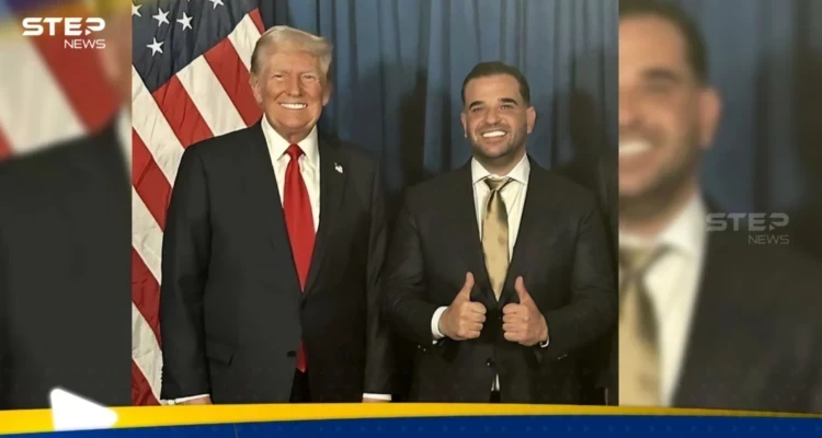 تصريحات مبعوث ترامب أغضبت الفصائل.. كتائب حزب الله تدعو السياسيين لعدم التواصل معه تصريحات مبعوث ترامب أغضبت الفصائل.. كتائب حزب الله تدعو السياسيين لعدم التواصل معه