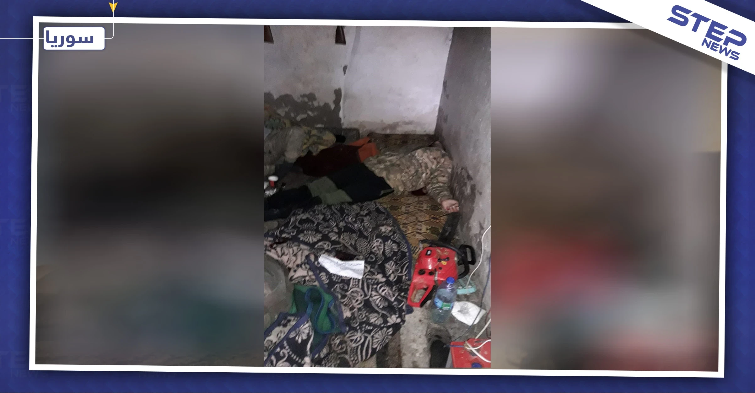 مجهولون يقتلون عناصر لفصيل من المعارضة السورية الموالية لتركيا بعفرين.. والتفاصيل