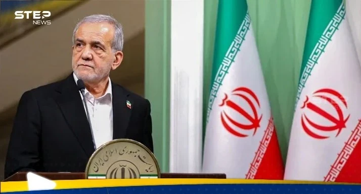 الرئيس الإيراني: لا ننوي التوجه نحو السلاح النووي ومستعدون للتفاوض