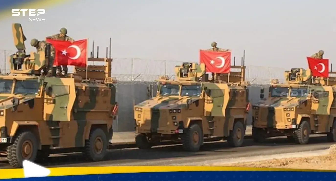 الدفاع التركية تكشف نوعية تحركات قواتها في سوريا وتوجه اتهاما لقسد الدفاع التركية تكشف نوعية تحركات قواتها في سوريا وتوجه اتهاما لقسد