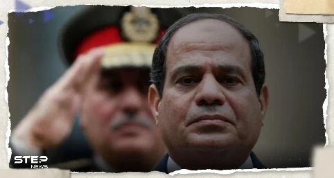 السيسي يتحدث عن أزمة تمثل تحدياً لمصر.. ويوجه رسالة لأهالي سيناء