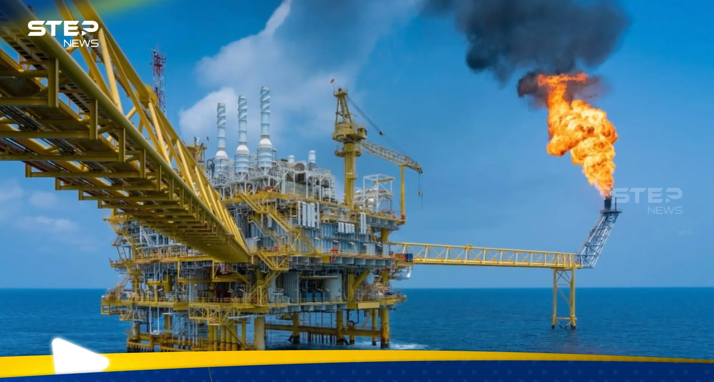 الغاز الإسرائيلي