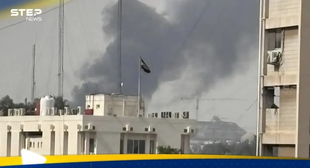 فصائلية أم أمريكية؟... العراق يحسم الجدل بشأن الجهة التي استهدفت مقر المخابرات: فؤاد حسين