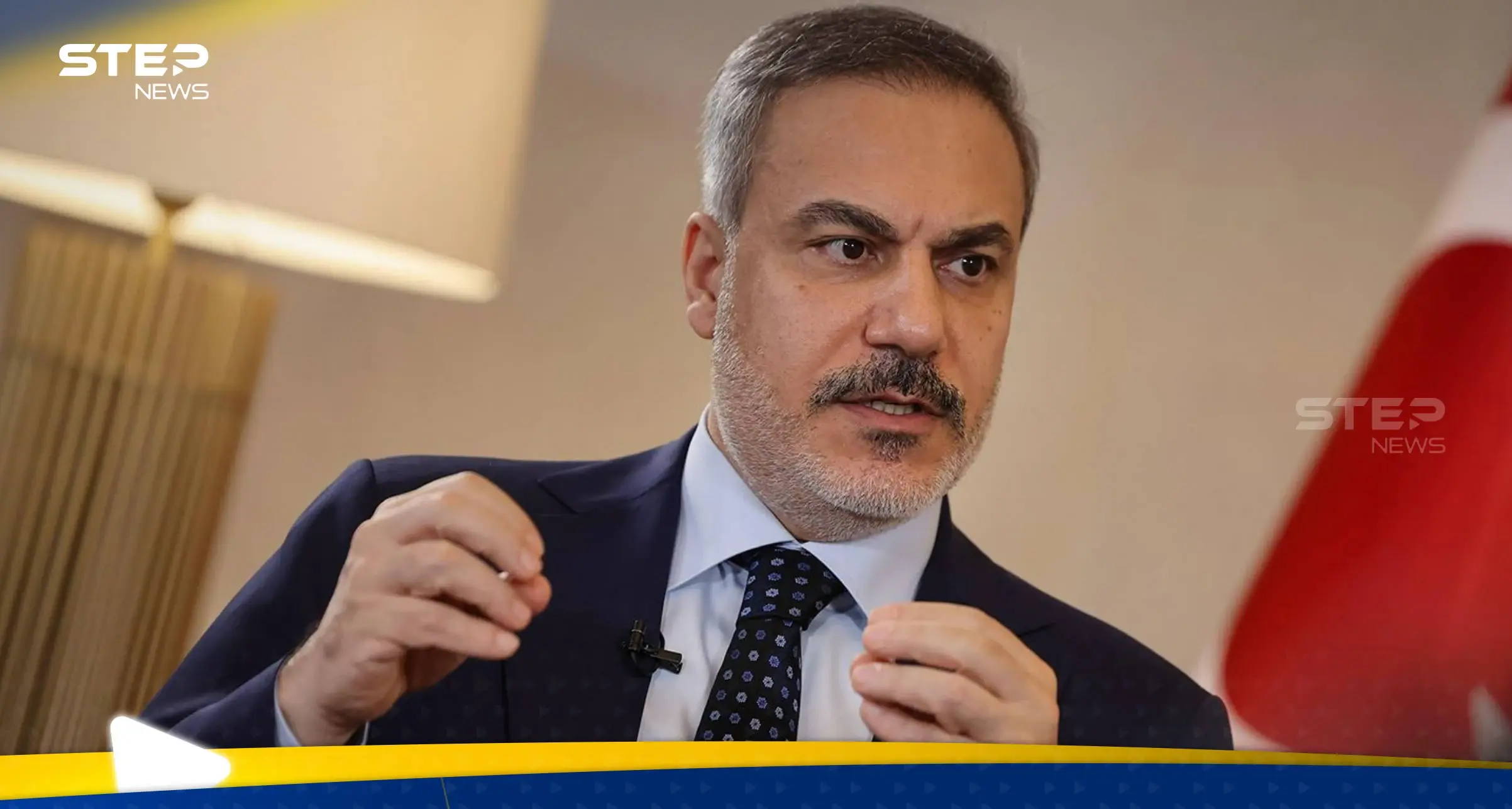 هاكان فيدان