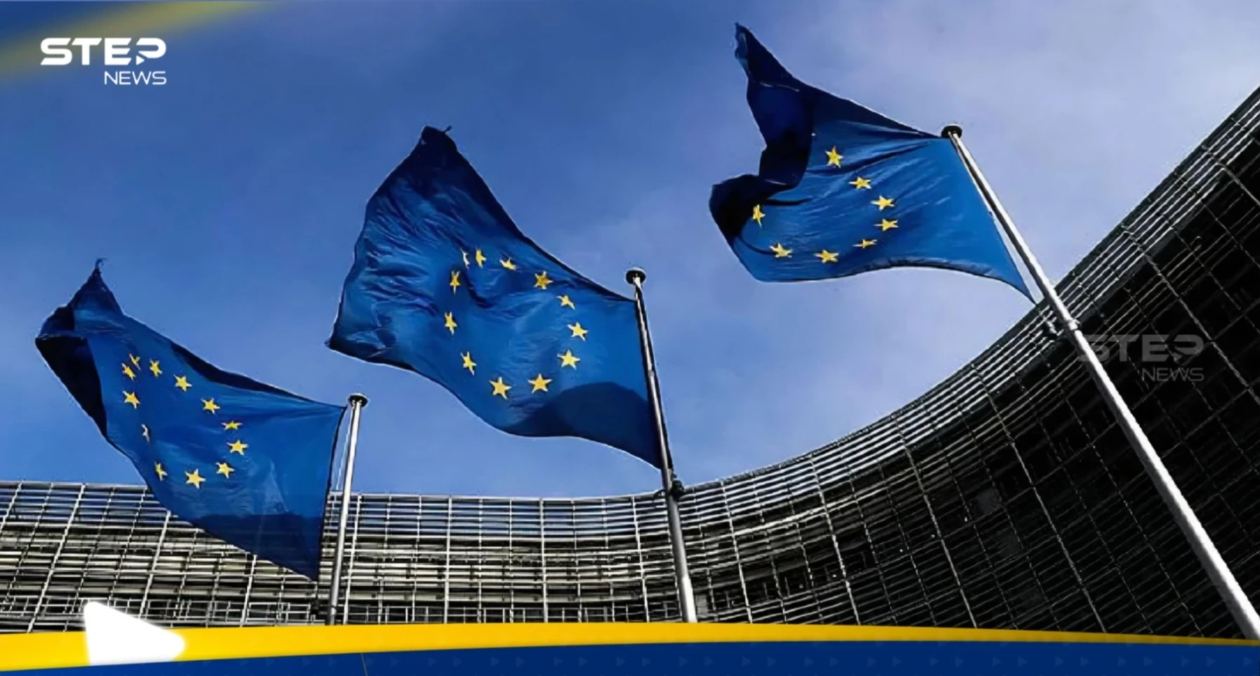 فشل جديد داخل الاتحاد الأوروبي في إقرار عقوبات ضد روسيا: الاتحاد الأوروبي